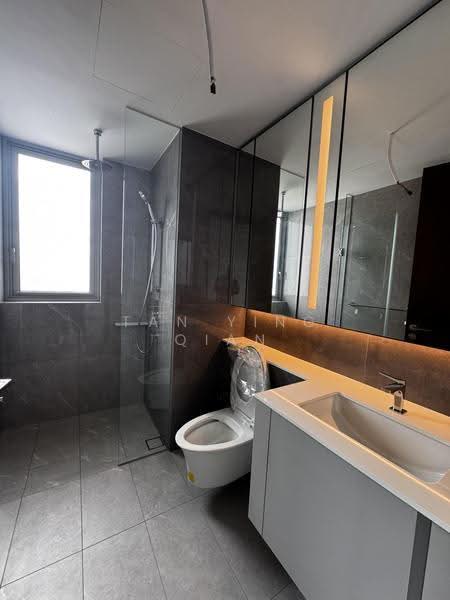 Grand Dunman, 18 Dunman Road, East Coast / Marine Parade, 1 Bedroom, 452 sqft, Condominium For Rent, by Tan Ying Qian, 500252164 - Bathroom - PropertyGuru.com.sg