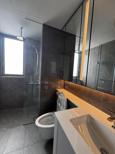 Grand Dunman, 18 Dunman Road, East Coast / Marine Parade, 1 Bedroom, 452 sqft, Condominium For Rent, by Tan Ying Qian, 500252164 - Bathroom - PropertyGuru.com.sg