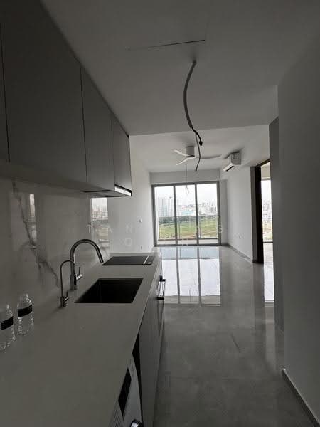 Grand Dunman, 18 Dunman Road, East Coast / Marine Parade, 1 Bedroom, 452 sqft, Condominium For Rent, by Tan Ying Qian, 500252164 - Kitchen - PropertyGuru.com.sg