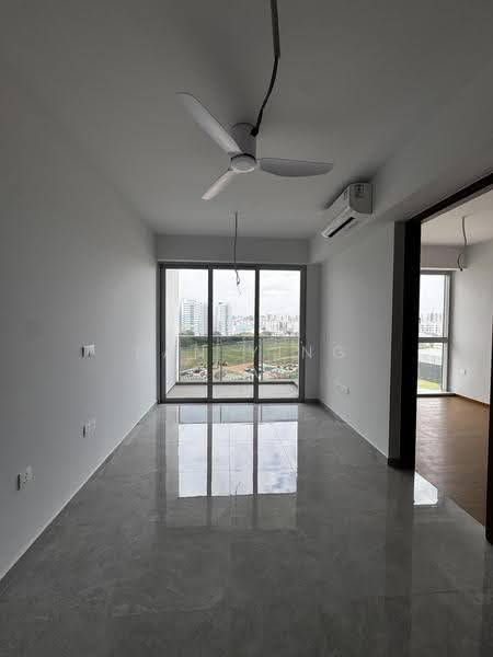 Grand Dunman, 18 Dunman Road, East Coast / Marine Parade, 1 Bedroom, 452 sqft, Condominium For Rent, by Tan Ying Qian, 500252164 - Living Room - PropertyGuru.com.sg