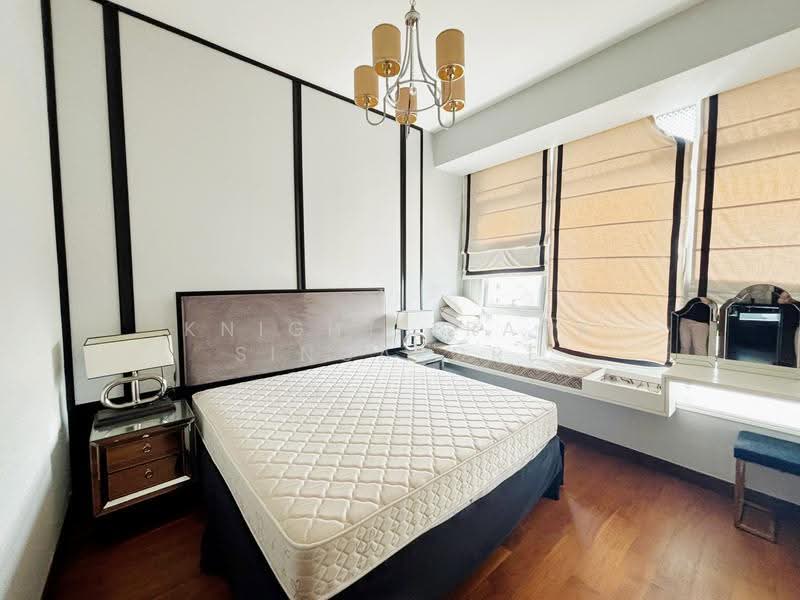 Gramercy Park, 57 Grange Road, Tanglin / Holland / Bukit Timah, 2 Bedrooms, 1,292 sqft, Condominium For Sale, by LORRAINE CHEW LUO LIN, 500252168 - Bedroom - PropertyGuru.com.sg