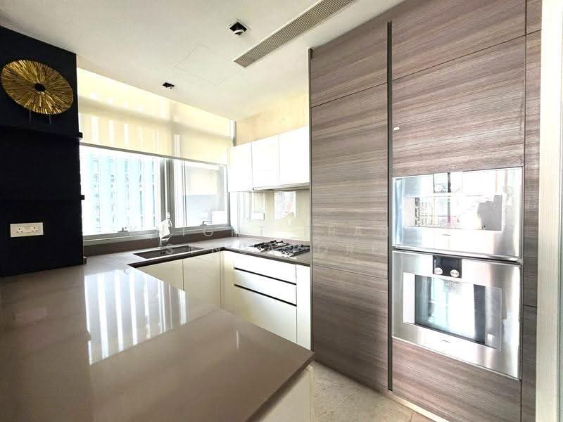 Gramercy Park, 57 Grange Road, Tanglin / Holland / Bukit Timah, 2 Bedrooms, 1,292 sqft, Condominium For Sale, by LORRAINE CHEW LUO LIN, 500252168 - Kitchen - PropertyGuru.com.sg