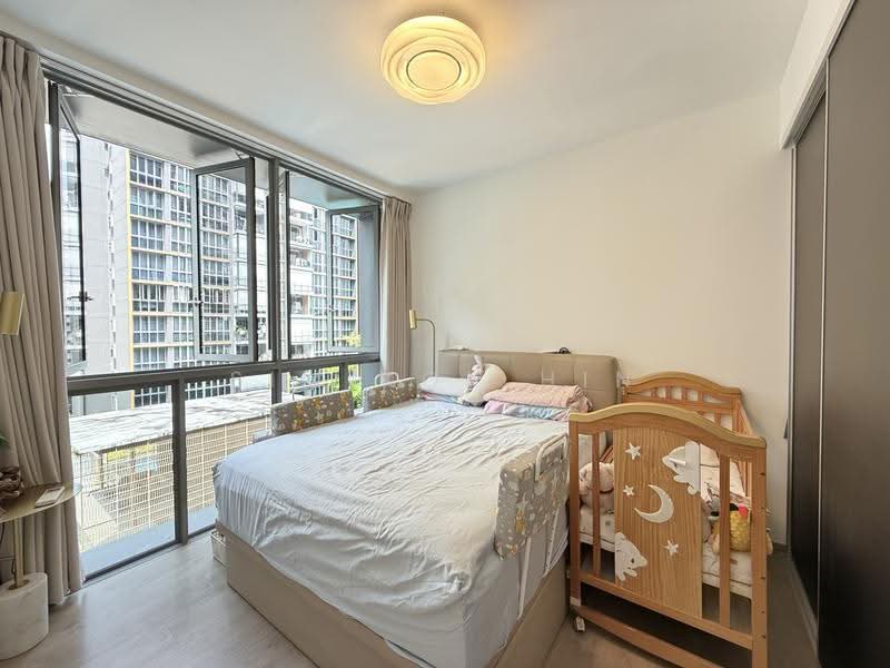 Sol Acres, 8 Choa Chu Kang Grove, Dairy Farm / Bukit Panjang / Choa Chu Kang, 3 Bedrooms, 1,044 sqft, Condominium For Sale, by Sim Kok Hin, 500252171 - Bedroom - PropertyGuru.com.sg