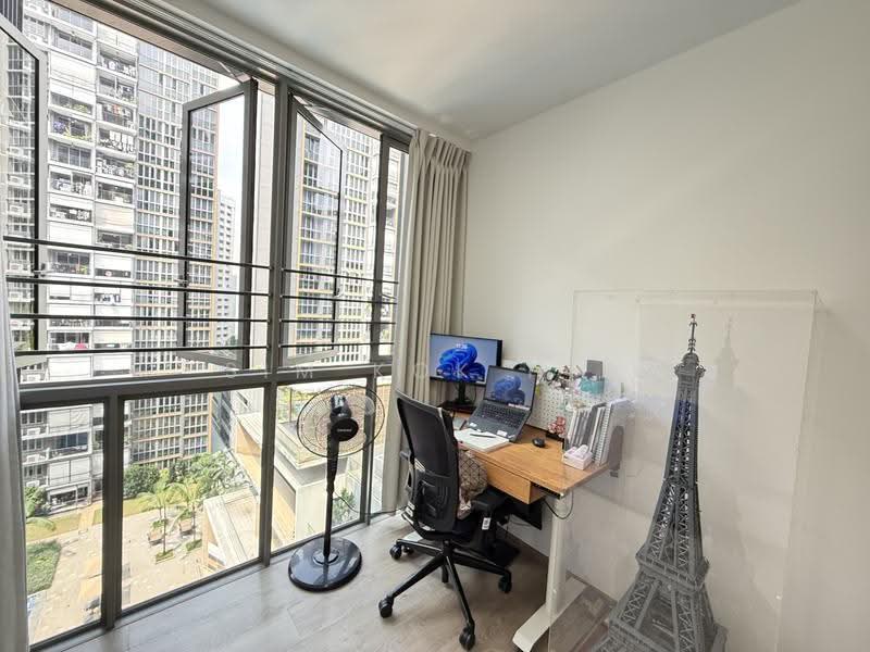 Sol Acres, 8 Choa Chu Kang Grove, Dairy Farm / Bukit Panjang / Choa Chu Kang, 3 Bedrooms, 1,044 sqft, Condominium For Sale, by Sim Kok Hin, 500252171 - Study - PropertyGuru.com.sg