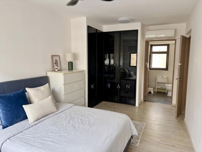 456A Sengkang West Road, 456A Sengkang West Road, Hougang / Punggol / Sengkang, 3 Bedrooms, 1,001 sqft, HDB Flat For Sale, by Erik Tan, 500252174 - Bedroom - PropertyGuru.com.sg