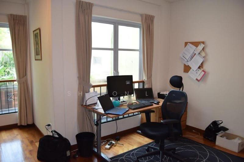 Greenleaf area, Greenleaf, Tanglin / Holland / Bukit Timah, 7 Bedrooms, 7,000 sqft, Semi-Detached House For Sale, by Sharon Liu, 500252175 - Study - PropertyGuru.com.sg