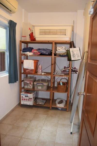 Greenleaf area, Greenleaf, Tanglin / Holland / Bukit Timah, 7 Bedrooms, 7,000 sqft, Semi-Detached House For Sale, by Sharon Liu, 500252175 - helper's area - PropertyGuru.com.sg