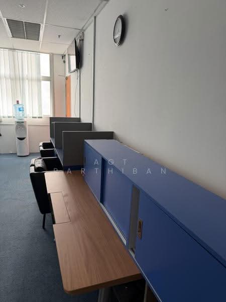 Pioneer Junction, 3 Soon Lee Street, Boon Lay / Jurong / Tuas, 600 sqft, Office For Rent, by R Parthiban, 500252176 - Interior - CommercialGuru.com.sg