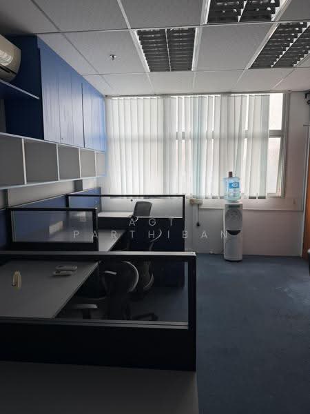 Pioneer Junction, 3 Soon Lee Street, Boon Lay / Jurong / Tuas, 600 sqft, Office For Rent, by R Parthiban, 500252176 - Interior - CommercialGuru.com.sg