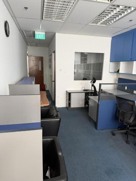 Pioneer Junction, 3 Soon Lee Street, Boon Lay / Jurong / Tuas, 600 sqft, Office For Rent, by R Parthiban, 500252176 - Interior - CommercialGuru.com.sg