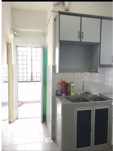 Jalan Besar Plaza, 101 Kitchener Road, Farrer Park / Serangoon Rd, 2 Bedrooms, 500 sqft, Apartment For Rent, by Susan Lai, 500252177 - Kitchen - PropertyGuru.com.sg