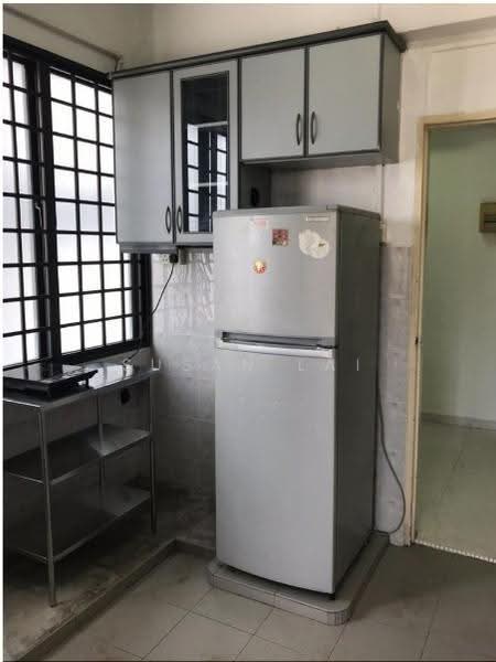 Jalan Besar Plaza, 101 Kitchener Road, Farrer Park / Serangoon Rd, 2 Bedrooms, 500 sqft, Apartment For Rent, by Susan Lai, 500252177 - Kitchen - PropertyGuru.com.sg
