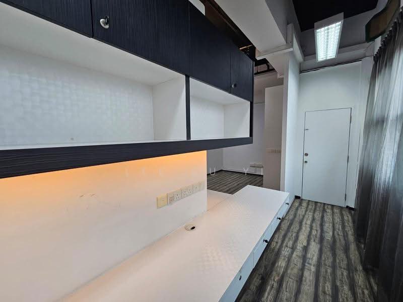 Ubi Techpark, 10 Ubi Crescent, Eunos / Geylang / Paya Lebar, 872 sqft, Light Industrial (B1) For Rent, by Lee Su Yi, 500252178 - Interior - CommercialGuru.com.sg