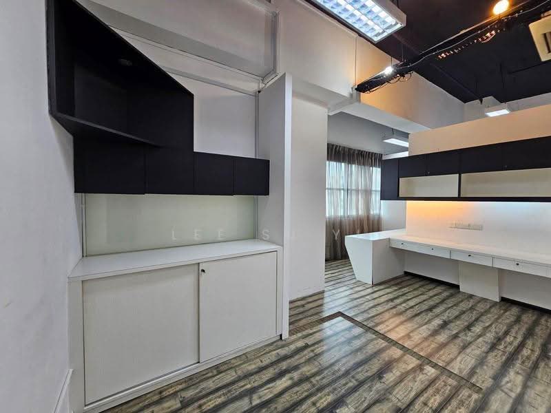 Ubi Techpark, 10 Ubi Crescent, Eunos / Geylang / Paya Lebar, 872 sqft, Light Industrial (B1) For Rent, by Lee Su Yi, 500252178 - Study - CommercialGuru.com.sg