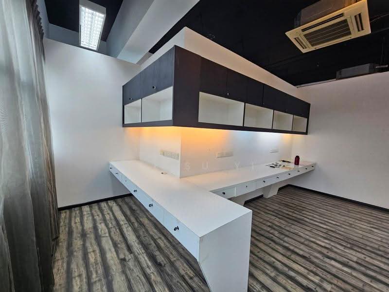 Ubi Techpark, 10 Ubi Crescent, Eunos / Geylang / Paya Lebar, 872 sqft, Light Industrial (B1) For Rent, by Lee Su Yi, 500252178 - Study - CommercialGuru.com.sg