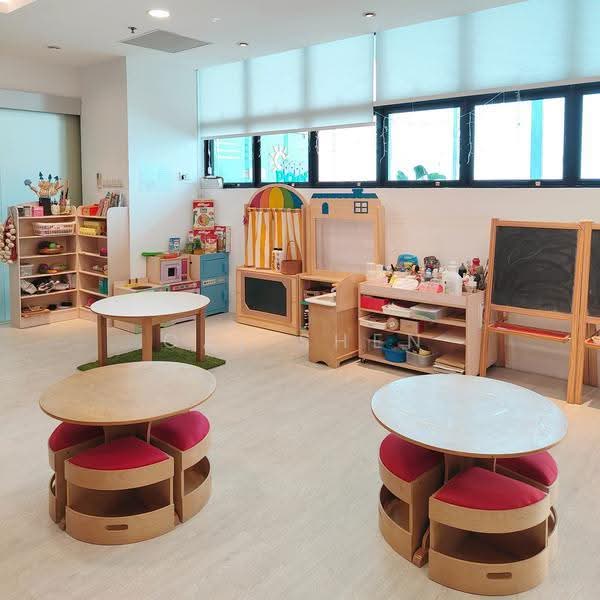 10 Upper Aljunied Link, 10 Upper Aljunied Link, Macpherson / Potong Pasir, 6,000 sqft, Other Retail For Rent, by CAI SHEN, 500252179 - Interior - CommercialGuru.com.sg