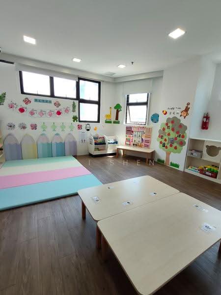 10 Upper Aljunied Link, 10 Upper Aljunied Link, Macpherson / Potong Pasir, 6,000 sqft, Other Retail For Rent, by CAI SHEN, 500252179 - Interior - CommercialGuru.com.sg