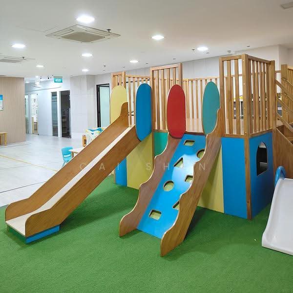 10 Upper Aljunied Link, 10 Upper Aljunied Link, Macpherson / Potong Pasir, 6,000 sqft, Other Retail For Rent, by CAI SHEN, 500252179 - Interior - CommercialGuru.com.sg