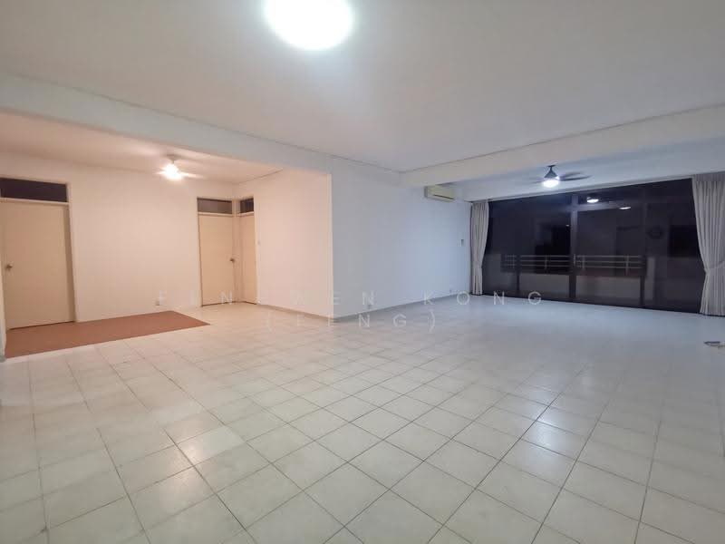 Loyang Valley, 202 Loyang Avenue, Changi Airport / Changi Village, 3 Bedrooms, 1,800 sqft, Condominium For Rent, by Fengwen Kong (Feng), 500252181 - Living Room - PropertyGuru.com.sg