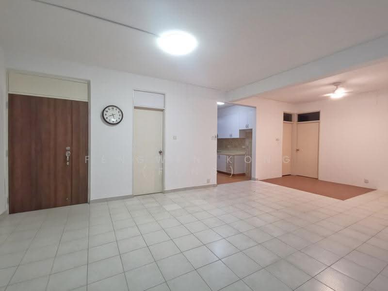 Loyang Valley, 202 Loyang Avenue, Changi Airport / Changi Village, 3 Bedrooms, 1,800 sqft, Condominium For Rent, by Fengwen Kong (Feng), 500252181 - Living Room - PropertyGuru.com.sg