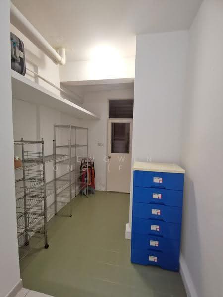 Loyang Valley, 202 Loyang Avenue, Changi Airport / Changi Village, 3 Bedrooms, 1,800 sqft, Condominium For Rent, by Fengwen Kong (Feng), 500252181 - Interior - PropertyGuru.com.sg