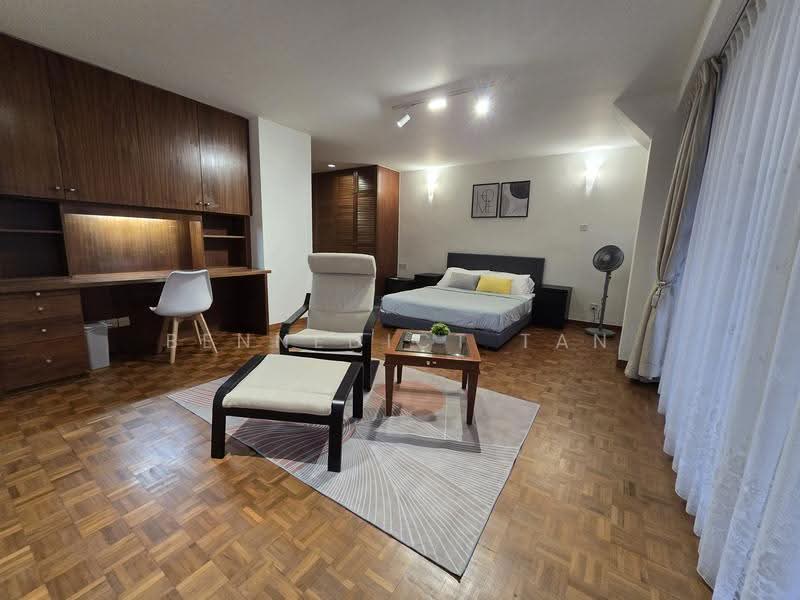 Pepys Hill Condo, 19 Pepys Road, Buona Vista / West Coast / Clementi New Town, Room Rental, 350 sqft, Condominium For Rent, by Bennedict Tan, 500252183 - Bedroom - PropertyGuru.com.sg
