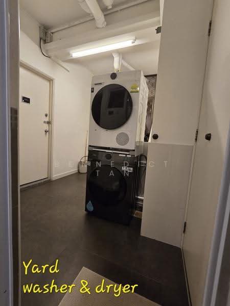 Pepys Hill Condo, 19 Pepys Road, Buona Vista / West Coast / Clementi New Town, Room Rental, 350 sqft, Condominium For Rent, by Bennedict Tan, 500252183 - Interior - PropertyGuru.com.sg