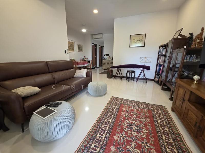 Riz Haven, 193 Jalan Loyang Besar, Changi Airport / Changi Village, 3 Bedrooms, 1,453 sqft, Condominium For Sale, by Cynthia Ker, 500252184 - Living Room - PropertyGuru.com.sg