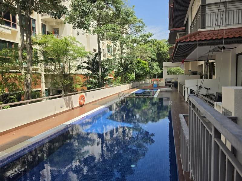Riz Haven, 193 Jalan Loyang Besar, Changi Airport / Changi Village, 3 Bedrooms, 1,453 sqft, Condominium For Sale, by Cynthia Ker, 500252184 - Exterior - PropertyGuru.com.sg
