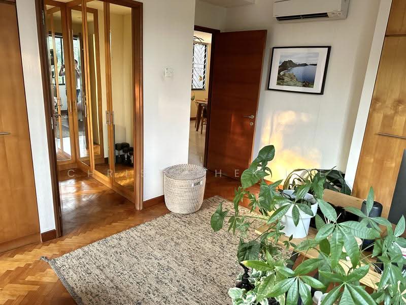 Botanic Gardens View, 1 Taman Serasi, Tanglin / Holland / Bukit Timah, 3 Bedrooms, 1,755 sqft, Apartment For Rent, by Christopher Lee, 500252185 - Interior - PropertyGuru.com.sg
