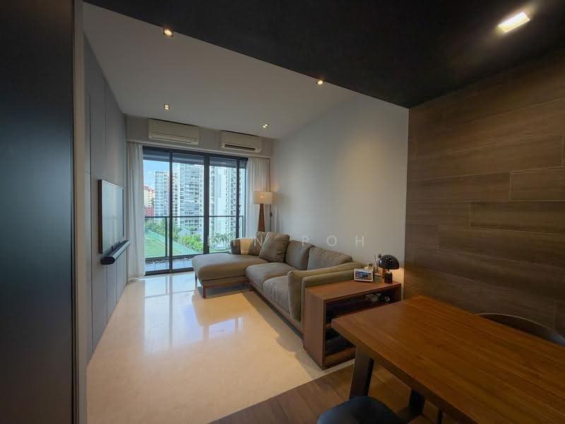 Botanique at Bartley, 237 Upper Paya Lebar Road, Hougang / Punggol / Sengkang, 2 Bedrooms, 657 sqft, Condominium For Sale, by Erin Poh, 500252187 - Living Room - PropertyGuru.com.sg