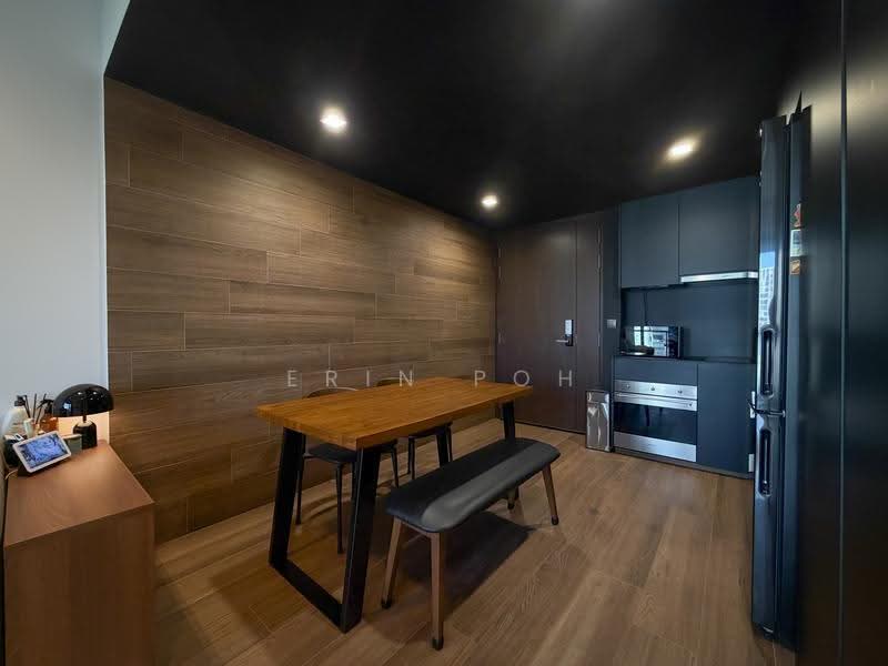 Botanique at Bartley, 237 Upper Paya Lebar Road, Hougang / Punggol / Sengkang, 2 Bedrooms, 657 sqft, Condominium For Sale, by Erin Poh, 500252187 - Kitchen - PropertyGuru.com.sg
