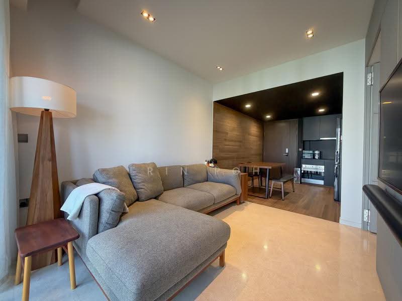 Botanique at Bartley, 237 Upper Paya Lebar Road, Hougang / Punggol / Sengkang, 2 Bedrooms, 657 sqft, Condominium For Sale, by Erin Poh, 500252187 - Living Room - PropertyGuru.com.sg