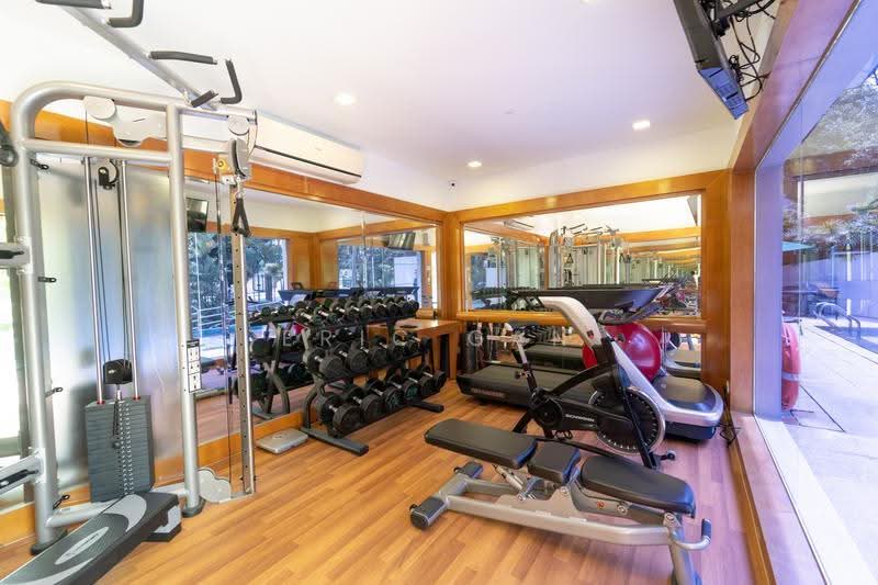 Grange 70, 70 Grange Road, Tanglin / Holland / Bukit Timah, 3 Bedrooms, 1,970 sqft, Condominium For Rent, by Eric Gan, 500252191 - Gym - PropertyGuru.com.sg