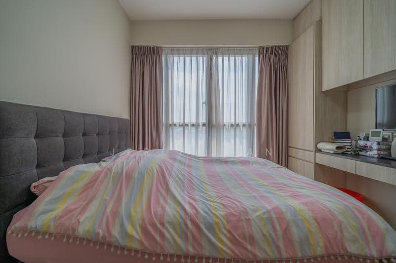 Bartley Residences, 6 Lorong How Sun, Hougang / Punggol / Sengkang, 3 Bedrooms, 1,023 sqft, Condominium For Sale, by Jerlyn Yan, 500252194 - Master Bedroom - PropertyGuru.com.sg