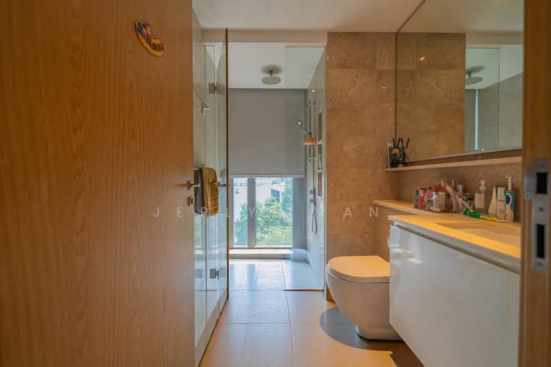 Bartley Residences, 6 Lorong How Sun, Hougang / Punggol / Sengkang, 3 Bedrooms, 1,023 sqft, Condominium For Sale, by Jerlyn Yan, 500252194 - Bathroom - PropertyGuru.com.sg
