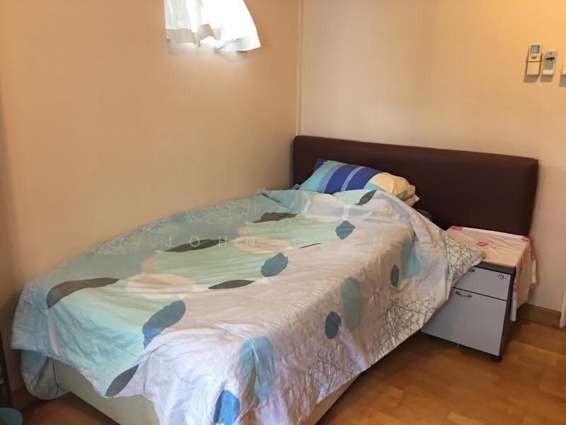 653 Jalan Tenaga, 653 Jalan Tenaga, Eunos / Geylang / Paya Lebar, Room Rental, 120 sqft, HDB Flat For Rent, by John Chen, 500252195 - Bedroom - PropertyGuru.com.sg