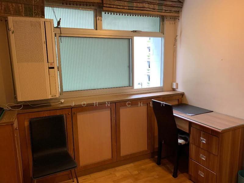 653 Jalan Tenaga, 653 Jalan Tenaga, Eunos / Geylang / Paya Lebar, Room Rental, 120 sqft, HDB Flat For Rent, by John Chen, 500252195 - Study - PropertyGuru.com.sg