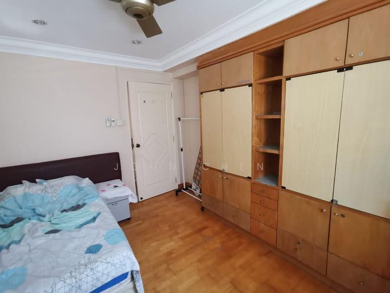 653 Jalan Tenaga, 653 Jalan Tenaga, Eunos / Geylang / Paya Lebar, Room Rental, 120 sqft, HDB Flat For Rent, by John Chen, 500252195 - Bedroom - PropertyGuru.com.sg