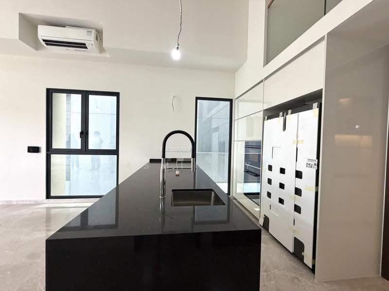 Belgravia Ace, Belgravia Drive, Seletar / Yio Chu Kang, 5 Bedrooms, 3,929 sqft, Semi-Detached House For Sale, by Jasmine Ye, 500252197 - PropertyGuru.com.sg