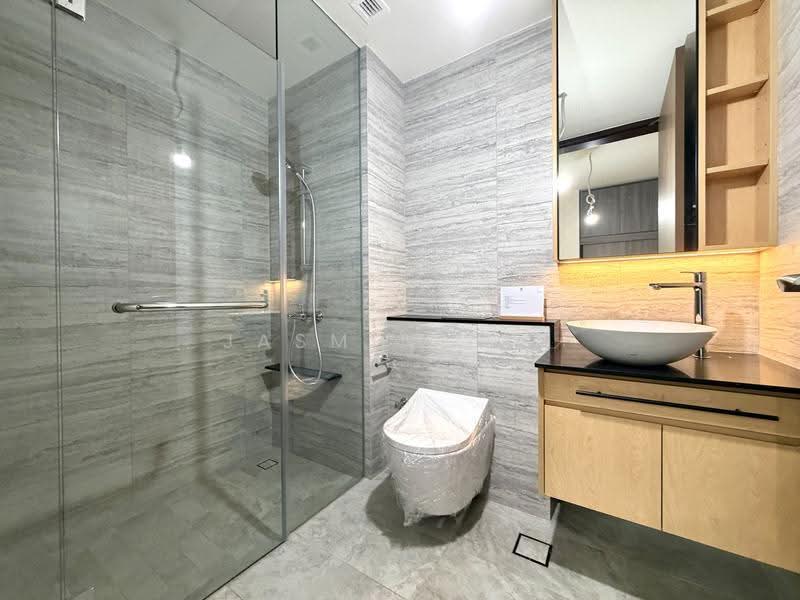 Belgravia Ace, Belgravia Drive, Seletar / Yio Chu Kang, 5 Bedrooms, 3,929 sqft, Semi-Detached House For Sale, by Jasmine Ye, 500252197 - PropertyGuru.com.sg