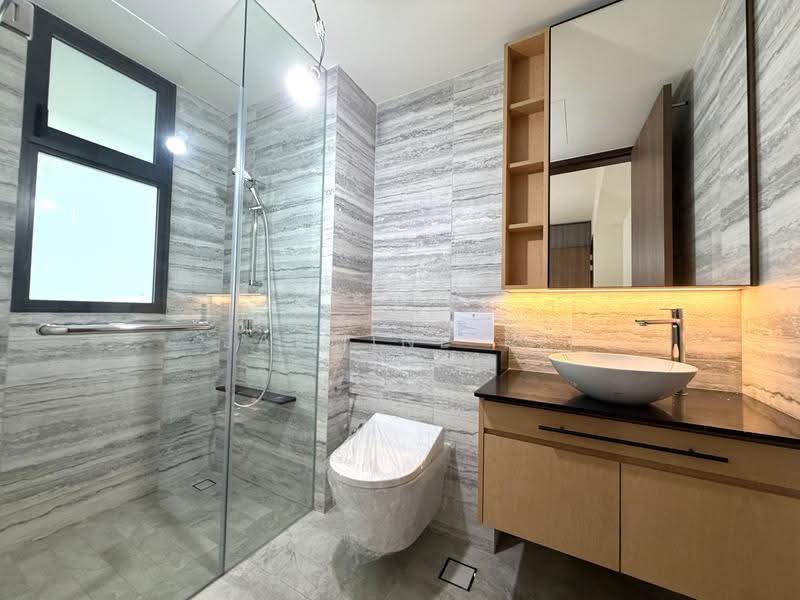 Belgravia Ace, Belgravia Drive, Seletar / Yio Chu Kang, 5 Bedrooms, 3,929 sqft, Semi-Detached House For Sale, by Jasmine Ye, 500252197 - PropertyGuru.com.sg