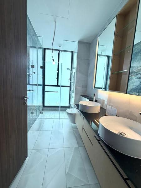 Belgravia Ace, Belgravia Drive, Seletar / Yio Chu Kang, 5 Bedrooms, 3,929 sqft, Semi-Detached House For Sale, by Jasmine Ye, 500252197 - PropertyGuru.com.sg
