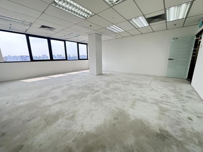 OG Albert Complex, 60 Albert Street, Beach Road / Bugis / Rochor, 533 sqft, Office For Rent, by Emdy Koh, 500252199 - Interior - CommercialGuru.com.sg