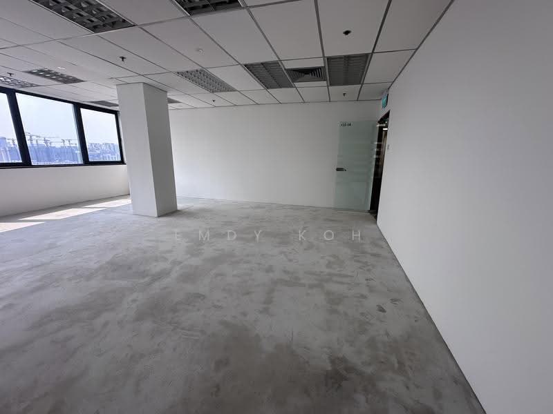 OG Albert Complex, 60 Albert Street, Beach Road / Bugis / Rochor, 533 sqft, Office For Rent, by Emdy Koh, 500252199 - Interior - CommercialGuru.com.sg