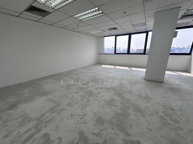 OG Albert Complex, 60 Albert Street, Beach Road / Bugis / Rochor, 533 sqft, Office For Rent, by Emdy Koh, 500252199 - Interior - CommercialGuru.com.sg