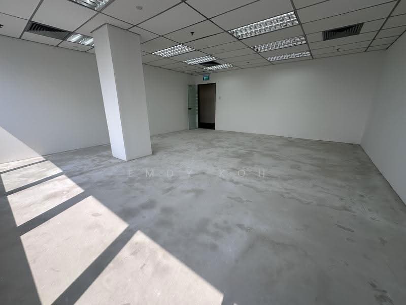 OG Albert Complex, 60 Albert Street, Beach Road / Bugis / Rochor, 533 sqft, Office For Rent, by Emdy Koh, 500252199 - Interior - CommercialGuru.com.sg