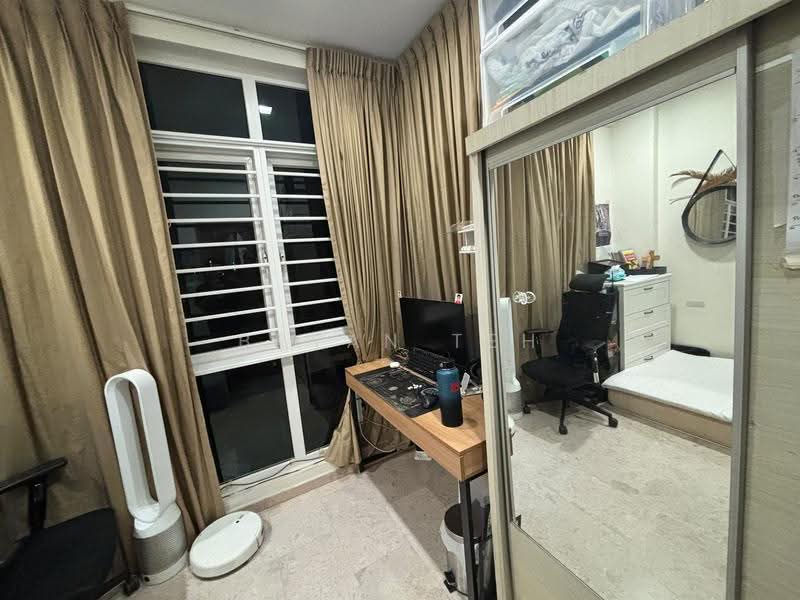 Treasure Gardens, 22 Teow Hock Avenue, Hougang / Punggol / Sengkang, Room Rental, 115 sqft, Apartment For Rent, by Bryan Teh, 500252200 - PropertyGuru.com.sg