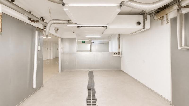 Enterprise One, 1 Kaki Bukit Road 1, Eunos / Geylang / Paya Lebar, 2,195 sqft, Factory / Workshop (B2) For Rent, by Roman Woo C P, 500252201 - Interior - CommercialGuru.com.sg