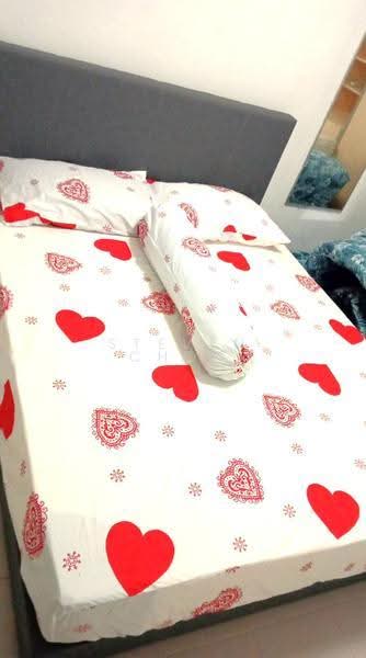 725 Yishun Street 71, 725 Yishun Street 71, Sembawang / Yishun, Room Rental, 120 sqft, HDB Flat For Rent, by Steven Choo, 500252202 - Bedroom - PropertyGuru.com.sg